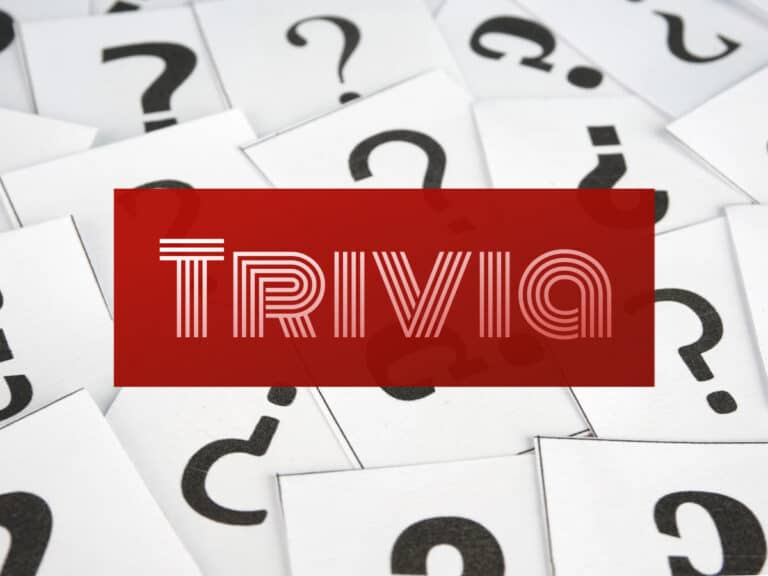 Feature image for article on trivia game rules