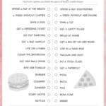 Pinterest Hidden Image